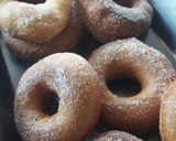 Foto del paso 4 de la receta: Rosquitas/Donas