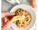 Foto del paso 4 de la receta: Monster Cookies (blanditas y gordotas)