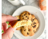 Foto del paso 4 de la receta: Monster Cookies (blanditas y gordotas)
