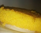 Foto del paso 1 de la receta: Torta de maíz y choclo