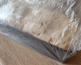 "Hibrid" kovászos kenyér recept fázis 8 fotója