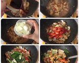 A picture of step 3 of 🧑🏽‍🍳🧑🏼‍🍳Chicken Oyster Sauce Recipe • Thai Style • Gai Phad Nam Mon Hoi |ThaiChef Food.