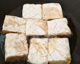 Foto langkah ke 1 dari resep Semur Tempe Tahu Ala Betawi.