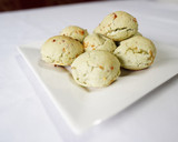 Foto del paso 4 de la receta: Chipa sabor yerba mate