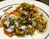 Samosa Chaat recipe step 7 photo