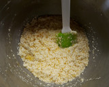 Foto del paso 4 de la receta: Budín naranja-banana con harina maíz