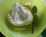 Foto langkah ke 2 dari resep Cenil Kenyal - Kenyil.