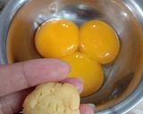 Foto langkah ke 3 dari resep Olesan nastar.