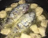 Foto langkah ke 2 dari resep Nila fillet Asam Manis.