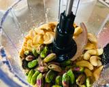 Apricot Dry Fruit Energy Balls recipe step 3 photo