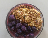Foto del paso 1 de la receta: Snack tempranero Snack de media mañana