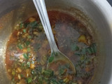 લીલી ડુંગળી નું શાક(Green onion Shaak Recipe in Gujarati)