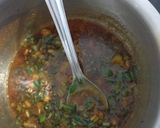 લીલી ડુંગળી નું શાક(Green onion Shaak Recipe in Gujarati) રેસીપી સ્ટેપ3ફોટો