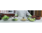 Foto del paso 1 de la receta: Ensalada de verano