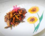 বাটার মাশরুম(butter mushroom recipe in Bengali) রেসিপির ধাপ 5 ছবি