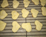 Foto del paso 6 de la receta: Galletitas de naranja