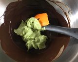 Φωτογραφία βήματος 4 της συνταγής Brownies χωρίς αλεύρι
