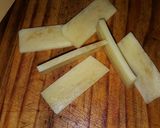 Foto del paso 4 de la receta: Papas souffle 