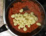 Foto del paso 2 de la receta Gnocchi alla Sorrentina