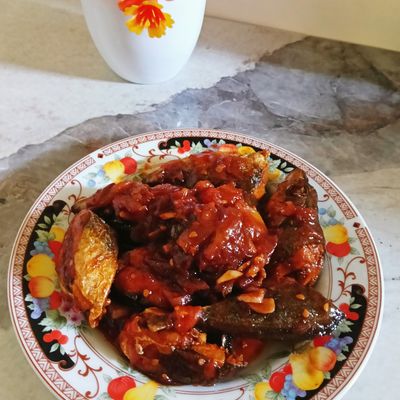 Langkah 5