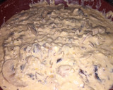 Foto del paso 7 de la receta: Pechugas de Pollo sobre pasta al Chipotle  Sonorense