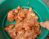 Foto langkah ke 1 dari resep Ayam Fillet Crispy.