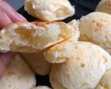 Foto del paso 5 de la receta: Chipa Exprés