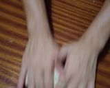 Foto del paso 3 de la receta: Pan casero