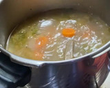 Foto langkah ke 8 dari resep Sop Buntut.