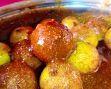 आंवला आचार (Amla achar recipe in Hindi) रेसिपी चरण 7 फोटो