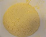 Foto del paso 1 de la receta Muffins con arándanos a la naranja y cobertura crujiente