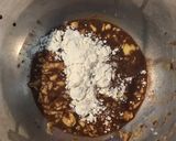 Foto langkah ke 2 dari resep Roti kasur lembut, no ulen. Lengkap dg tipsnya.