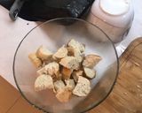 Foto del paso 7 de la receta: Carne a la cerveza y bolita de pan