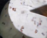 A picture of step 3 of Almond Seviyan Kheer.