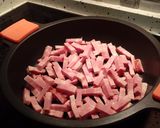 Foto del paso 3 de la receta: Tartiflette