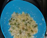 A picture of step 3 of Bird nest.