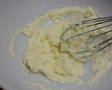 Foto del paso 1 de la receta: Pasta frola de dulce de leche