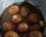 Foto langkah ke 1 dari resep Bitterballen Potato.