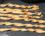 Foto del paso 6 de la receta: Grissini de sabores 💯 por 💯 caseros