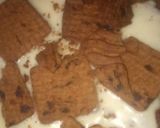 सूजी मैदा केक (Suji Maida cake recipe in Hindi) रेसिपी चरण 3 फोटो