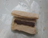 Foto del paso 10 de la receta: Croissants y chocolatines