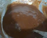 Besan ka Halwa recipe step 4 photo