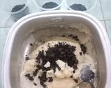Foto langkah ke 2 dari resep 11. Oreo Dessert Cup.