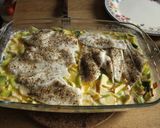 Foto del paso 4 de la receta: Almuerzo Pezzutty