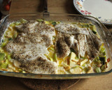 Foto del paso 4 de la receta: Almuerzo Pezzutty