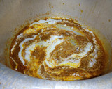 A picture of step 7 of Instant Biryani.