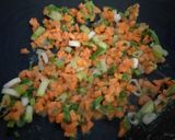 Foto langkah ke 1 dari resep Misoa Goreng.