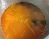 Foto langkah ke 4 dari resep Lodeh Labu Siam.