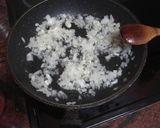 Foto del paso 3 de la receta: Croquetas de fogonero y langostinos