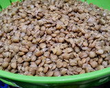 Foto del paso 3 de la receta: PASTEL de LENTEJAS🥓Con Arroz🍚...!🍛